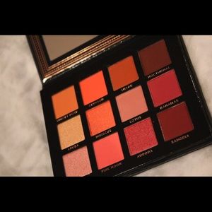 Ace Beauté Scarlet Dusk